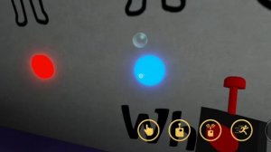 прохождение садик бан бан 1 в роблоксе