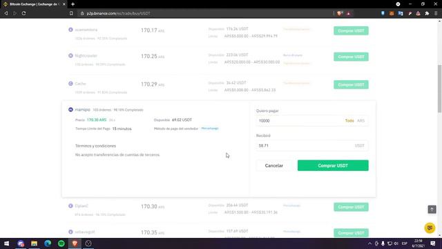 como CAMBIAR SLP por DINERO de nuestro PAIS paso a paso(2021) смотреть онлайн