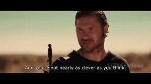 КИНО БОЕВИК" ОХОТА ". TARJIMA UZBEK TILIDA "OV"