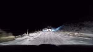 Skoda Yeti 4x4 Off Road