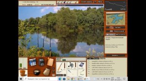 Русская Рыбалка 3.99 КВЕСТ НОВОГОДНИЕ ПОДАРКИ 2021/22 -N 7