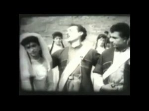 Gusan Sheram   Shorora    Music of Armenia