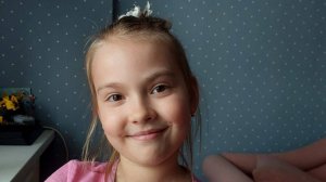 Крутящаяся поделка от Таи