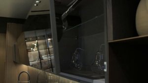 Giulia Novars кухня Nika 2020