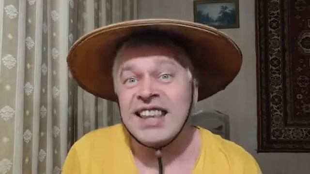 Геннадий горин- в шляпе поёт смотреть онлайн