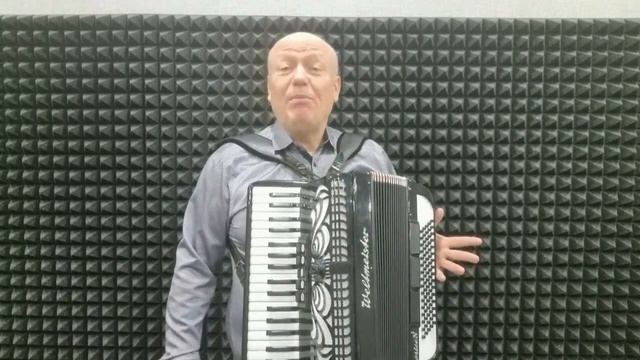 Аккордеон для начинающего музыканта. смотреть онлайн