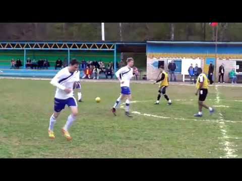 Goal and goal