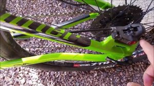 Clarks M2 Hydraulic Disc Brake Set - Review