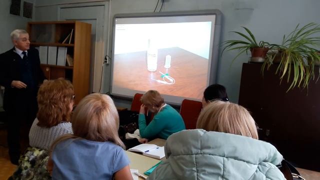 Бактериемия. Микробиология и диагностика. Лекция В.Г. Жуховицкого