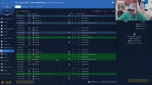ХУДШЕЙ КОМАНДЕ ДАЛ ЛУЧШИХ ФУТБОЛИСТОВ FOOTBALL MANAGER 2023 FM 23