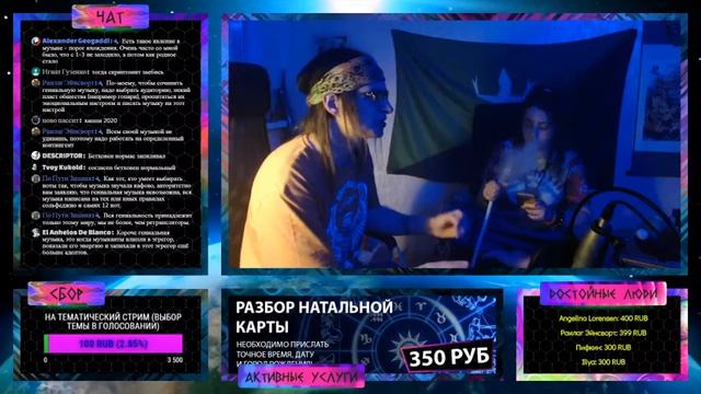 Как сочинять ГЕНИАЛЬНУЮ музыку