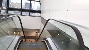 Тестовская - Деловой центр и Москва-сити Переход за 10 минут