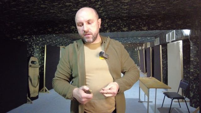 Sig Sauer P229 Elite. Что ты за зверь?