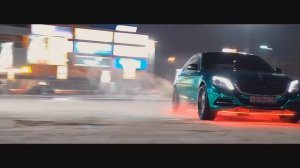 Saint Jhn - Roses Imanbek Remix/ Дрифт на мерседесе / Дрифт под музыку / Лушая музыка 2019