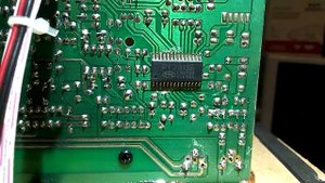 Активная акустическая cистема Defender РЕМОНТ