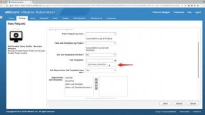 SovLabs Ansible Tower Module for VMware's vRealize Automation - Additional Provisioning Scenario