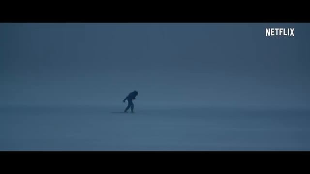 Чёрный краб ? Русский трейлер ? Фильм 2022 (Netflix).