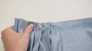 МАСТЕР-КЛАСС "ЮБКА". Пошив без оверлока, без боковых швов, без выкройки. Строим чертеж на ткани.