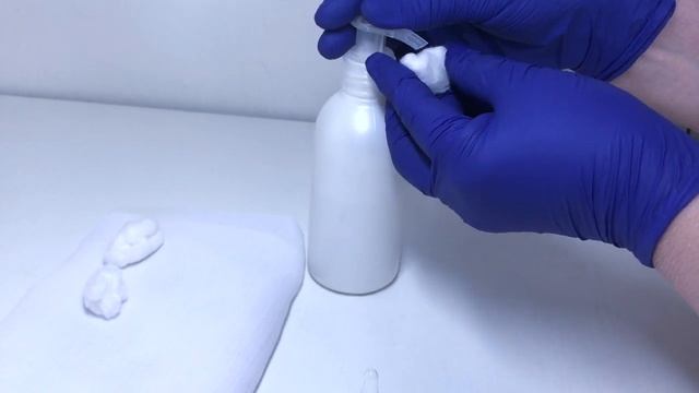 внутривенная инъекция