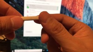 Turn iPhone Earphones as Mic on Desktop Computer (save $ on a mic)