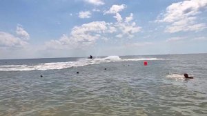 196?станица Должанская2022/Пляж ?☀ супер/Море ?