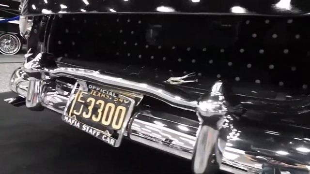 1954 Chevy смотреть онлайн