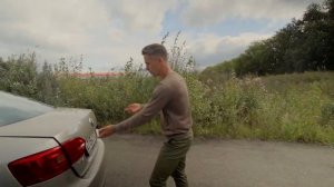 Качественный VW JETTA | обзор Фольксваген Джетта