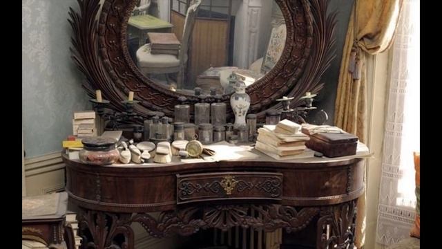 С 1939 года квартиру никто не открывал!  Зайдя внутрь спустя 70 лет, люди потеряли дар речи!