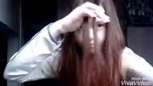 ПРОСТЫЕ ПРИЧЕСКИ ДЛЯ ДОМА;)/candy123455