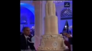 свадьба Генриха Мхитаряна