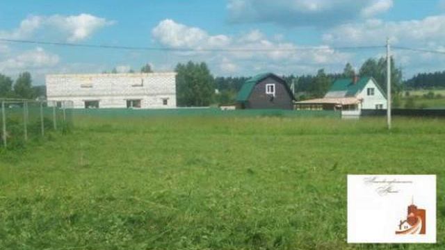 Продам земельный уч. в деревне Коськово 15 сот... смотреть онлайн