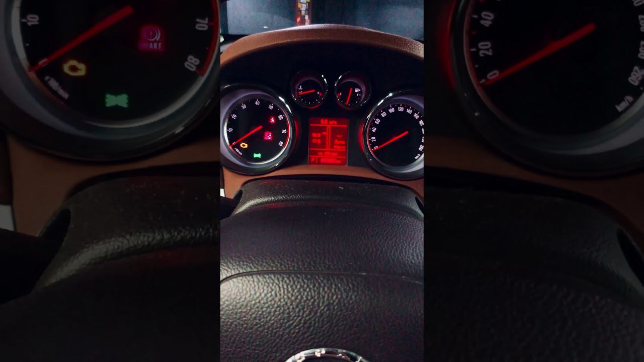 Opel Mokka Flexride