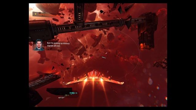 Galaxy on Fire 3 - Manticore (By FISHLABS) - iOS / Android - Gameplay Video смотреть онлайн