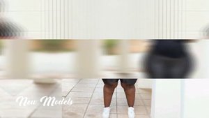 Meet Zama the Butt From South Africa