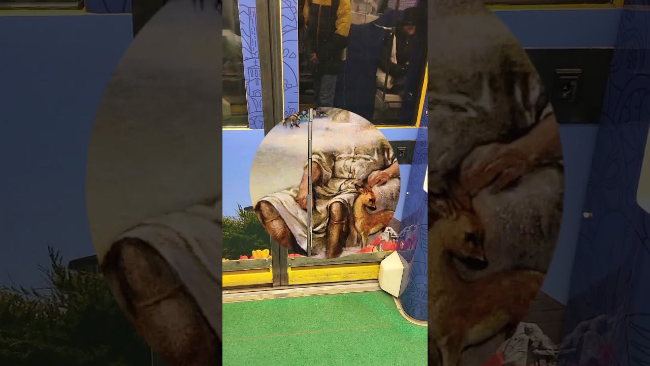 Русич - Метро победы смотреть онлайн