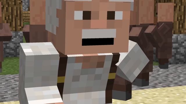 THEMURAT VS MINECRAFT 155