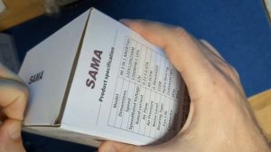 Как я возился с 6 pin кулерами) Распаковка + обзор