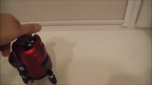 Лазерный уровень ADA 3D Liner 4V