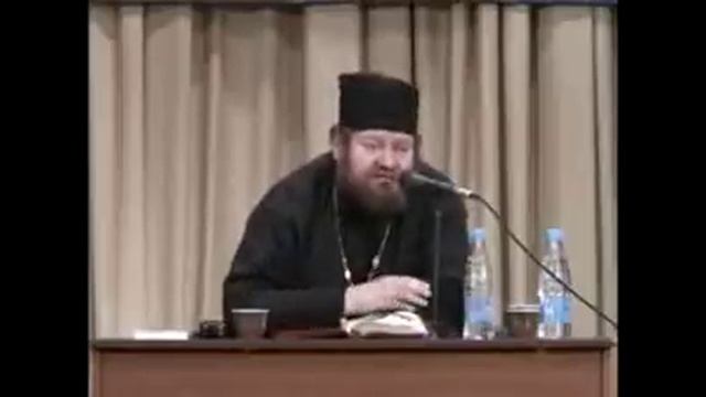 Олег Стеняев. Мастер-класс по Библии. смотреть онлайн