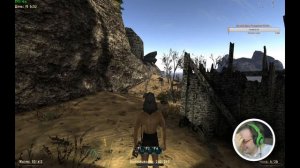 Приключения Следователя Безымяннова на Хоринисе, факты, интриги, расследования  Gothic II Returning