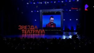 «Звезда Театрала»-2020: музыкальный номер Ретро-группы «Сладкий мёд»
