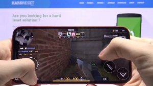 Standoff 2 iPhone 12 Gameplay - FPS Review / Game Test