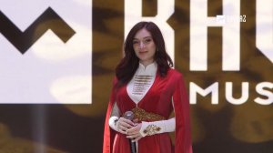 Алёна Чабдарова – Таулу къызма | KAVKAZ MUSIC