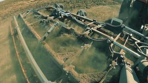 Борона дисковая Stellar БД7, БД11