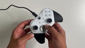 Xbox Elite Series 2 CORE Controller Unboxing, Setup and Review