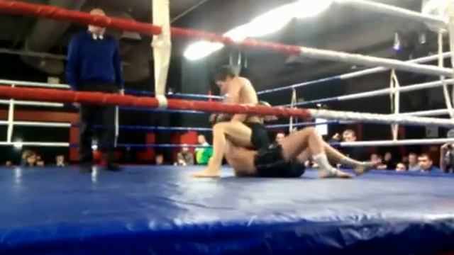 Семирга Руслан - Бранчук Віталій смотреть онлайн