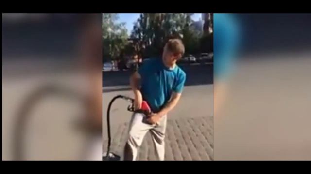 Я горжусь Россией!