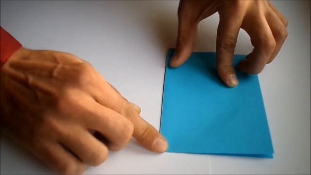 оригами пистолет, как сделать пистолет из бумаги, бумажный пистолет // origami gun, how to make gun