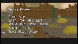 Castle Crashers Ending - Character Unlocks in Info!