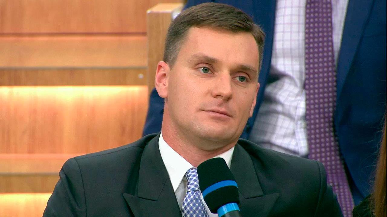 Польский политолог: Беженцы для Европы - манна неб.... Время покажет. Фрагмент выпуска от 14.09.2015